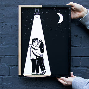 The Kiss