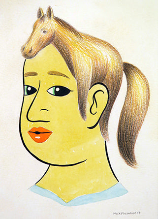 Different drawings