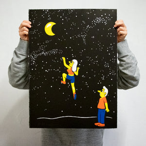 Reach For The Stars