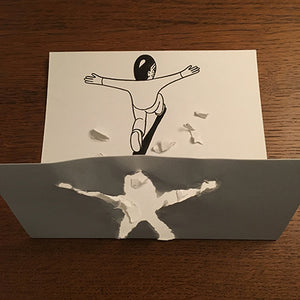 3D drawings.