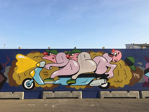 Spray 2017
