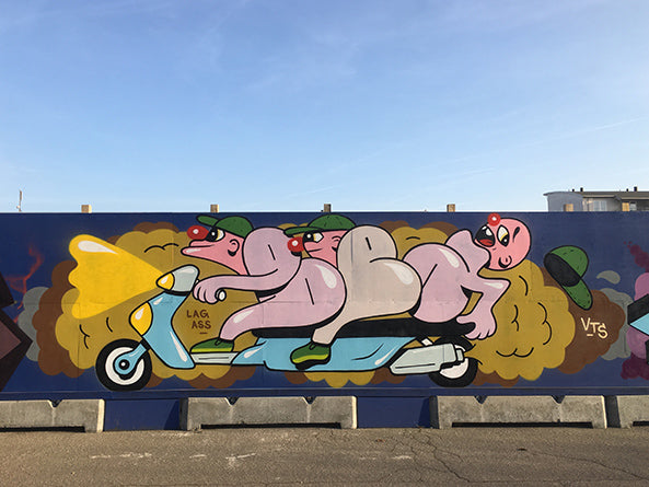 Spray 2017