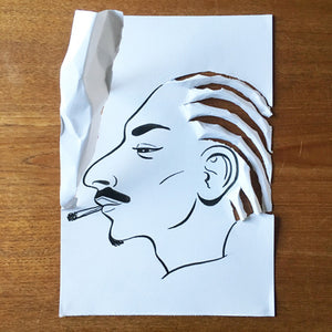 3D drawings