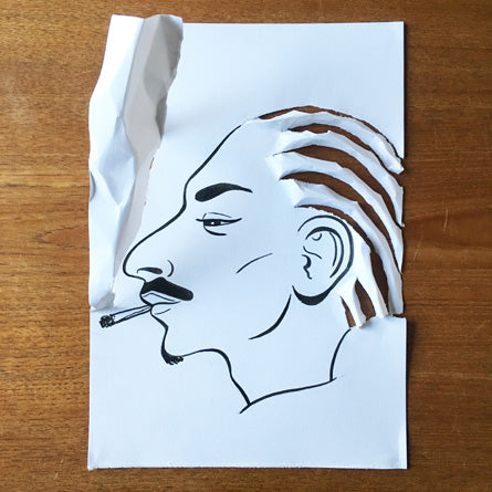 3D drawings