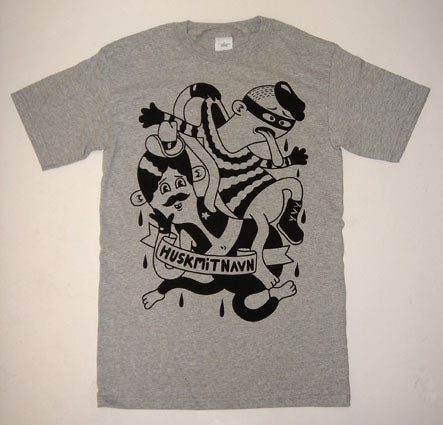 Norse and HuskMitNavn.