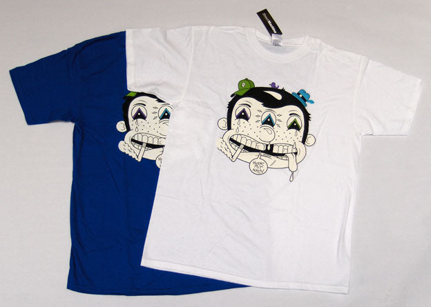 Streetmachine & Norse and HuskMitNavn.