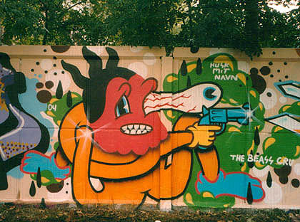 Spray 2004.
