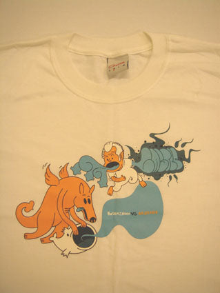 Castle CPH and HuskMitNavn.