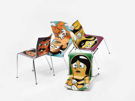 HuskMitNavn and Chairik.