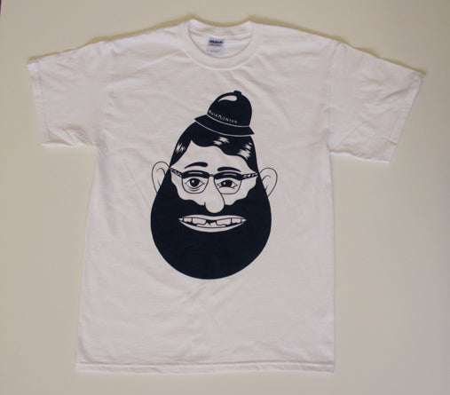 HuskMitNavn T-Shirt.