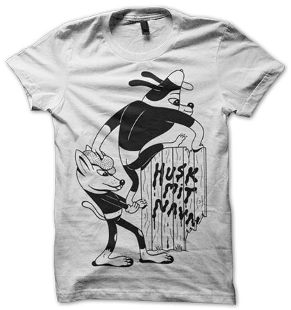 HuskMitNavn for 2manyprinters.