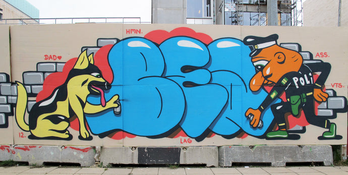 Spray 2012.