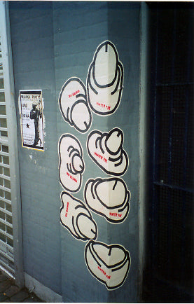 The winterdick, 2002-2004.