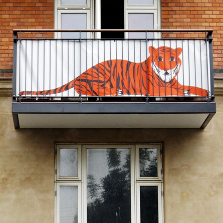 Chart art fair, public project.