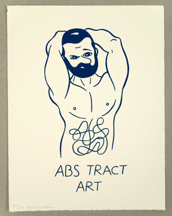 4 lithographic prints.