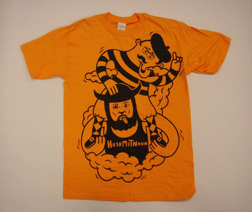 Royal Cheese T-shirt (Paris).