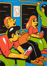 The Readers